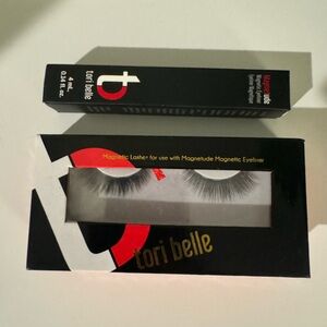Tori Belle Magnetic Lashes